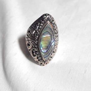 Ring 925 Silver *